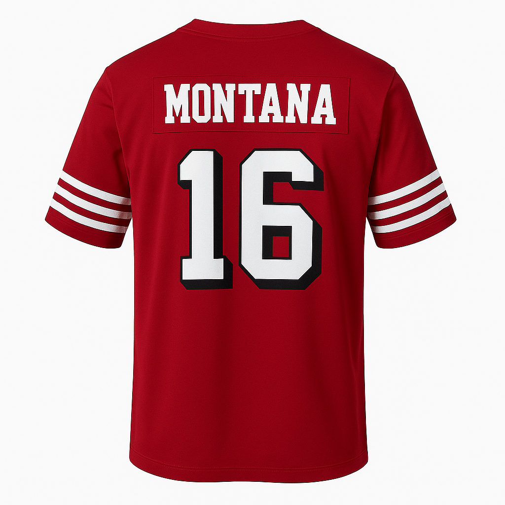 San Francisco 49ers